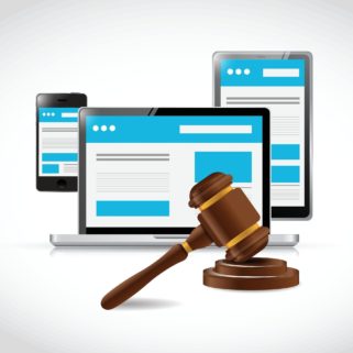 Top 5 Legal Gotchas to Avoid for Your Company Website